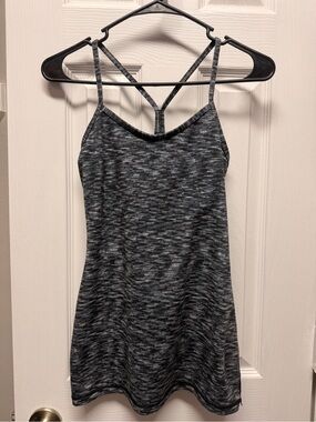 Lululemon racerback tank
